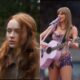 Sadie Sink tells Variety that she has removed Taylor Swift’s “All Too Well” from her “wind down song” rotation since starring in its short film: “It holds this incredibly nostalgic feeling for me now that I feel physically in my body. It’s too intense.”