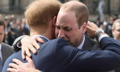 Breaking News: Fans are left in tears when Royal Prince William delivers the heartbreaking announcement, “My wife, it’s been… See More