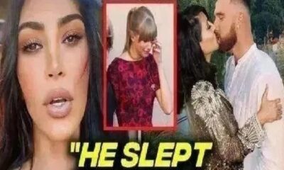 Breaking News: Just Now Kim Kardashian has announced that she is pregnant with Travis Kelce’s child. According to sources, Kardashian made the announcement during a private event, leaving many in disbelief and Taylor Swift is…. See More