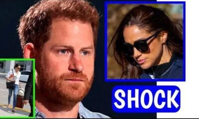 I'M DONE WITH YOU! Harry Shocks With Rage As Meghan Pack All Her Bags And Leave Montecito At 7Am Click the link for full details 👇👇