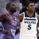 Noah Lyles was offended when Adidas invited him to an Anthony Edwards event last year.“You want to do what? You want to invite me to [an event for] a man who has not even been to an NBA Finals? Check the link to see more...