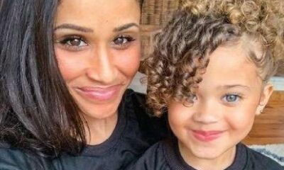 Meghan Markle and Prince Harry Criticized for Altering Daughter Lilibet’s Hair Color at Age 3….,see more