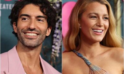 Breaking News: Justin Baldoni just hired the same PR firm that represented Johnny Depp 😳 What the heck happend between him and Blake Livley on the set of It Ends With Us?? See More...