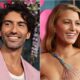 Breaking News: Justin Baldoni just hired the same PR firm that represented Johnny Depp 😳 What the heck happend between him and Blake Livley on the set of It Ends With Us?? See More...