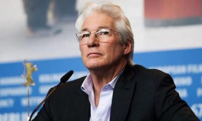 Richard Gere