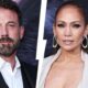 Breaking: Jennifer Lopez files for divorce from Ben Affleck after two years of marriage and months of separation...see more