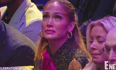 Breaking News: Jennifer Lopez called herself a fool and breaks down in TEARS as she says what Ben Affleck made her go through DURING…. See More