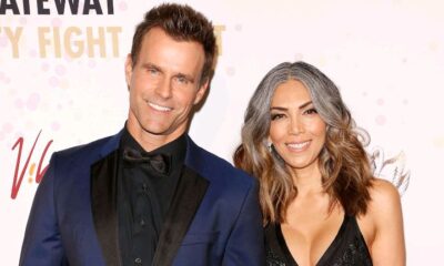 Breaking News: Cameron Mathison and Wife Vanessa Split After 22 Years of Marriage