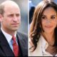 Prince William Reportedly Had Concerns About Meghan Markle Wearing Princess Diana’s Jewelry