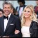 Just in: Patrick Dempsey celebrates 'milestone' anniversary with wife Jillian