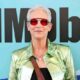 Jamie Lee Curtis issues an apology for throwing shade at Marvel