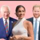 Sad News: Meghan Markle, Prince Harry further damage King Charles with new decision