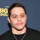 BREAKING NEWS:- Pete Davidson just diagnosed with testicular cancer, which has degenerated into his…..see more