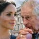 Breaking News: Meghan Markle Reportedly Seeks Help from King Charles Amid Financial Struggles