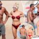 Breaking News: Alex Rodriguez flaunts abs after 32-pound weight loss on vacation in Sardinia with girlfriend Jaclyn Cordeiro