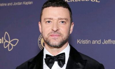 Breaking News: Justin Timberlake Looks Stoic During DWI Court Hearing as Judge Revokes Driving Privileges in New York