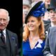 Exclusive: Sarah Ferguson reveals truth about King Charles, Kate Middleton's cancer scares