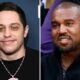 Breaking News: Calls for Kanye West to Replace Pete Davidson on Blue Origin Space Flight