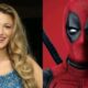 Breaking News: Blake Lively's decision to take on Lady Deadpool role surprised fans..see more....