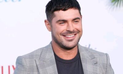 Sad News: Zac Efron Hospitalized After Swimming Accident In Ibiza, It is with heavy heart that we announced the sad news as he’s confirmed to be……Read More