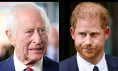 King Charles receives support from powerful ally amid rift with Harry