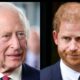 King Charles receives support from powerful ally amid rift with Harry