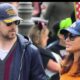 Ryan Gosling and Eva Mendes enjoy family outing at Paris 2024 Olympics