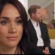 Breaking News: Meghan Markle gets emotional reflecting on royal trauma during new interview