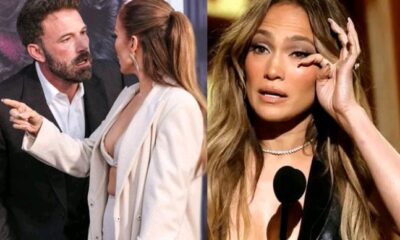 Breaking News: Jennifer Lopez hides Ben Affleck heartache with solo summer plans