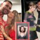 Breaking News: Travis Kelce finally breaks silence on Taylor Swift engagement