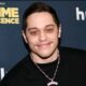 BREAKING NEWS:- Pete Davidson just diagnosed with testicular cancer, which has degenerated into his…..see more