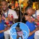 Heart Touching: Simone Biles’ Husband Jonathan Owens Supports Her on Final Day Competing at 2024 Paris Olympics: ‘see more'....