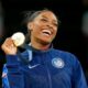 Simone Biles Celebrates the End of Paris Olympics Journey with Fresh New Hairstyle: 'Gold Medal Stylist'