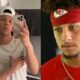 Breaking News: Patrick Mahomes brother Jackson blows his money on sports cars in LA and posts video for haters. see more...