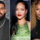 News in: Drake Reveals Rihanna Collab 'Too Good' Is About Serena Williams While Chatting with Mom Sandi Graham,see more...