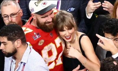 How Travis Kelce 'comforted' Taylor Swift during Eras Tour bomb threat