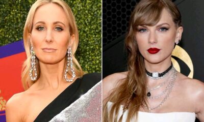 Nikki Glaser ‘despondent’ over Taylor Swift’s Vienna Eras tour cancellation. See More...