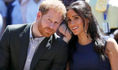 Breaking News: Prince Harry, Meghan Markle make 'desperate' move to gain publicity...see more