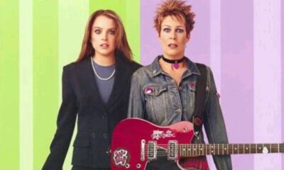 Just Now: Jamie Lee Curtis teases revival of iconic scene in ‘Freaky Friday’ sequel...see more