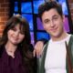 Just in: Selena Gomez and David Henrie come together for Wizards Beyond Waverly Place reboot...see more