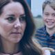 Breaking News:Chaos in the Royal Family Prince George the eldest son of Princess Wales Was Accused wrongly.For,,, And Kate Reacted Angrily.See More