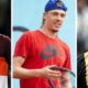 WATCH: Grigor Dimitrov, Denis Shapovalov, Stefanos Tsitsipas & others make hilarious attempt at switching over from one-hand technique in new ATP skit...see more