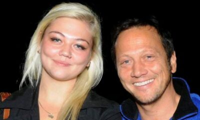 Breaking News: Elle King’s shocking revelation about father Rob Schneider Elle disclosed she reconnected with Rob after a strained past relationship with Rob as a child.