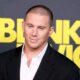 News Update: Channing Tatum Says He “Didn’t Really Know” Zoë Kravitz Before She Sent Him ‘Blink Twice’ Script, With an Assist From Riley Keough.