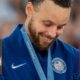 "Greatest shooter of all time"- Carlos Alcaraz, Naomi Osaka & Frances Tiafoe in awe of Steph Curry as USA take Paris Olympics men's basketball gold