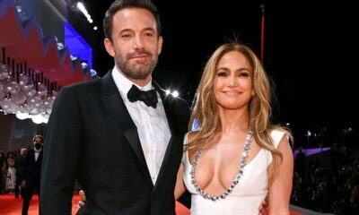 Jennifer Lopez Wants 'Quality Time' with Ben Affleck's Kids Before Back to School, Violet to College: Source