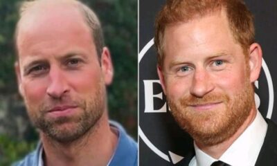 Prince William Just Sported a New Look That Was Previously Discouraged — and Sparked Tension with Prince Harry