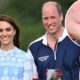 News Update: Kate Middleton Just Swapped Her Engagement Ring for a Sentimental Band Prince William Gave Her While They Were Dating