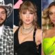 Breaking News: Post Malone Says He 'Can’t Even Imagine' Being on Taylor Swift and Beyoncé's 'Level' of Fame: 'It Must Suck'...see more