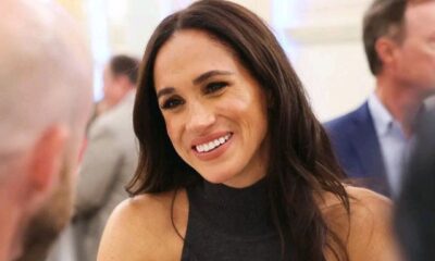 News in: Meghan Markle 'waiting for perfect time' to launch new bombshell...see more